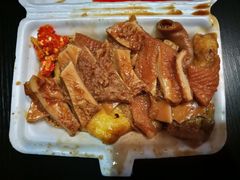 -细妹五香牛杂(步行街店)