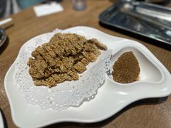 -直隶安家牛肉罩饼(新石店)
