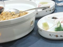 -A One Kitchen·南京精菜馆(晶丽酒店店)
