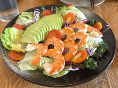 -兮食农场餐厅