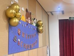 -红黄蓝成长中心•婴幼儿早教•托育(南山京基百纳广场店)