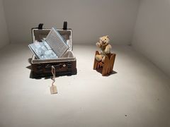 -成都泰迪熊博物馆