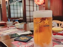-築鳥日本料理(黑沙环店)