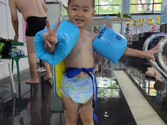 -BK博·康健身(金地格林小镇店)