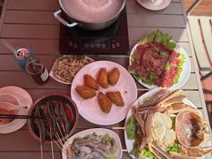 -吉友粥底火锅(方斜路店)