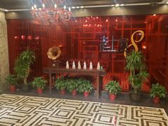 -东方明珠老上海8号餐厅(东方明珠广播电视塔店)