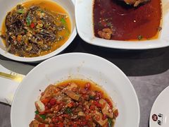 -湘轩·土菜研究院(光大店)