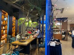 -香雪海·蘇面館(湖滨店)