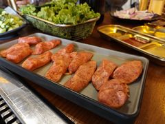 -郭记烤肉创始店(民丰大街店)