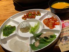-千寻烧肉(政务区店)