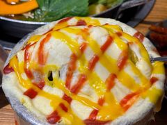 -枣玛尔脊骨汤·烤肉(西塔总店)