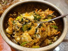 -春花民族美食(佳木斯总店)