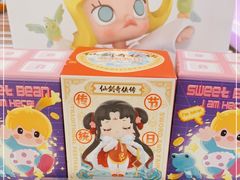 -泡泡玛特POPMART(上海环球港店)