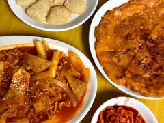 -屋里家延边朝鲜族冷面(南园店)