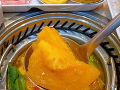 -龍歌自助小火锅(市北台东利群店)