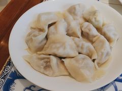 -东方饺子王(大屯路店)