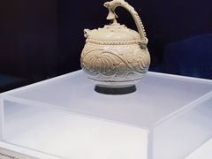 -陕西历史博物馆