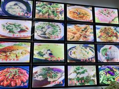 -临江宴餐厅·桐庐菜(富春江店)