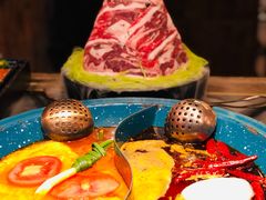 -吼堂老火锅(太古里总店)