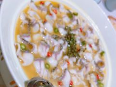 -青花椒花椒鱼(合生汇店)