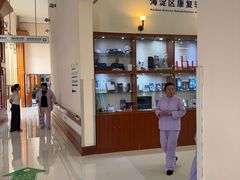 -北京德尔康尼骨科医院