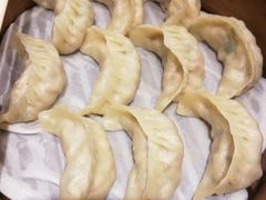 豆腐蒸饺-两来风(文亭街店)