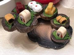 宫廷点心拼盘-花家八爷府(王府井·故宫店)