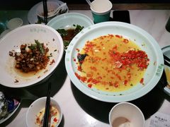 -遇见湘·地道湖南菜(喜悦店)
