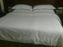 环境舒适，卫生干净-维也纳国际酒店·上海虹桥火车站国家会展中心店