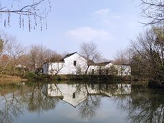 -春暖花开(西溪店)