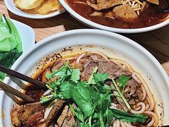 -长乐川式面馆·现炒浇头(石门二路店)