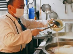-春发生饭店·非遗(南院门店)