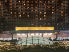 -北京中国大饭店