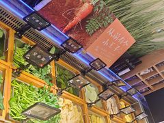 -大山炭火烤肉自助(印象城店)