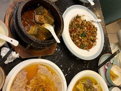 -金龙寨.传承桂林菜(金城店)