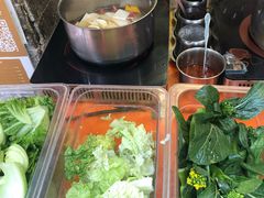 -禅悦素食