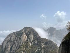 -华山风景名胜区