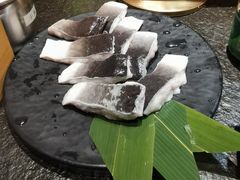 -牛YO烧肉烤肉自助(万象城春河里店)