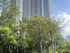 -三亚凤凰水城凯莱度假酒店