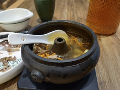 -云海肴·汽锅鸡·云南菜(广安门天虹店)