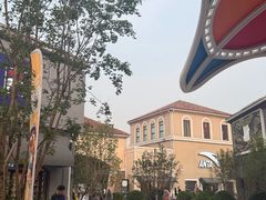 -斯普瑞斯奥特莱斯