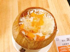 -满记甜品(苏州中心店)