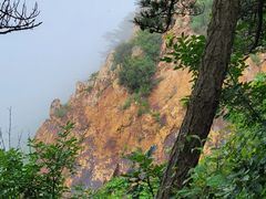 -燕窝岭