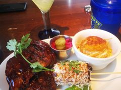 -Chili's Cafe&Bar奇利斯(滨江店)