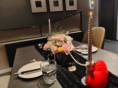 -烛影拾光观景餐厅·创意菜·摄影·小提琴(大唐不夜城店)