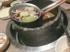 -蘑界·野生菌火锅(深业上城店)