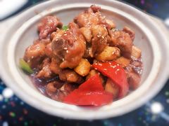 -日食记精菜馆(建邺万达店)