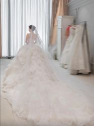 -MuseMarry婚纱(前海嘉里中心店)