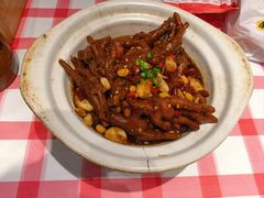 -辣小鲜·南昌大排档(船山路店)