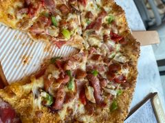 -必胜客(港城新天地店)